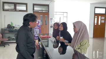 Ethics of Tourism : Menekankan Etika Dasar, Efektivitas Komunikasi dan Pelayanan Prima