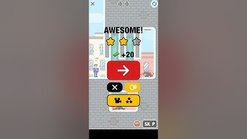 Mr Bullet | Seasons | Thanksgiving | Level 1-32 Walkthrough | Gameplay