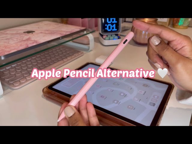 Active Stylus Pen K2259 para Ipad / Lápiz táctil para Ipad / Eficiente y  económico 