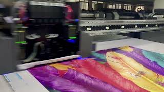 Ydm Maglev System Uv Printer