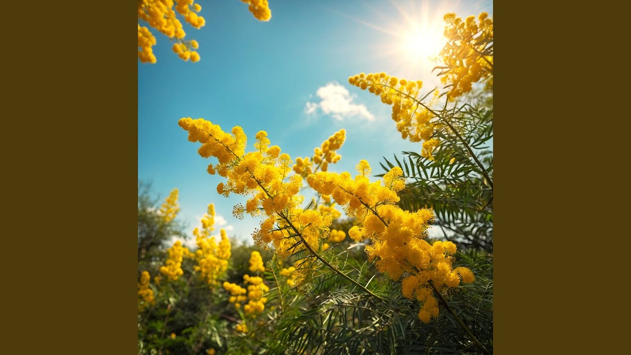 Spring Essense Spring Essence (Preview) - YouTube