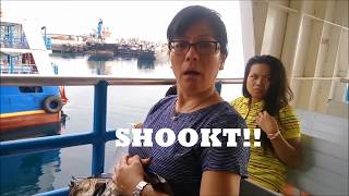 Simala Monastery Of The Holy Eucharist Cebu