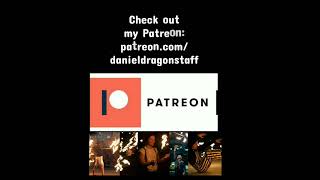 This Month on Patreon (April 2021)
