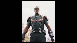 I Am Ant-Man 🐜⚡