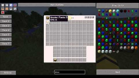 Minecraft Tekkit - How to Use & Craft a : Energy Collector [ MK1 ]