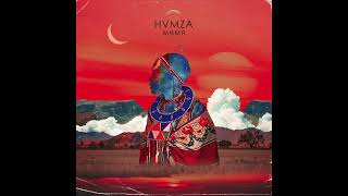 HVMZA - Mama (Extended Mix) Resimi