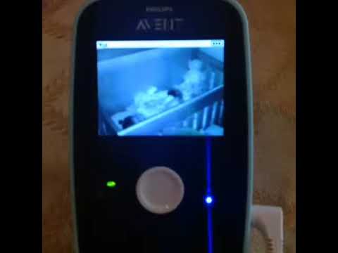 Philips Avent SCD603 Review