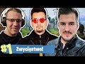 NA TO TRIO W FORTNITE WARTO BYŁO CZEKAĆ!