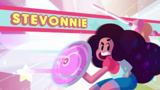 Steven Universe: Save The Light - Stevonnie Fusion Steven Universe: Save The Light - Stevonnie Fusion
