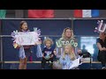 2025 WPV Sitting World Cup | U.S. Men's Sitting National Team vs Canada Highlights | USA Volleyball