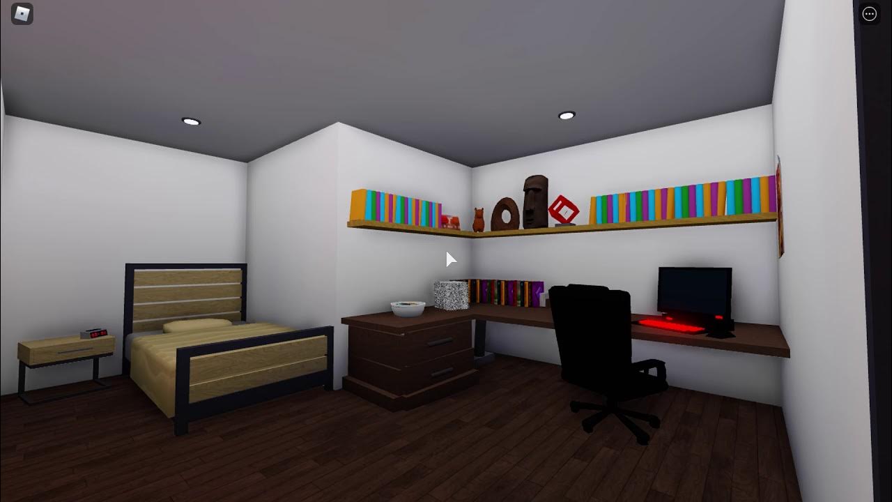 How to make custom tables in bloxburg YouTube