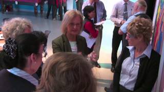Creating age friendly communities - Part 3: Who are we talking about?