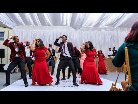 Wedding Dance |