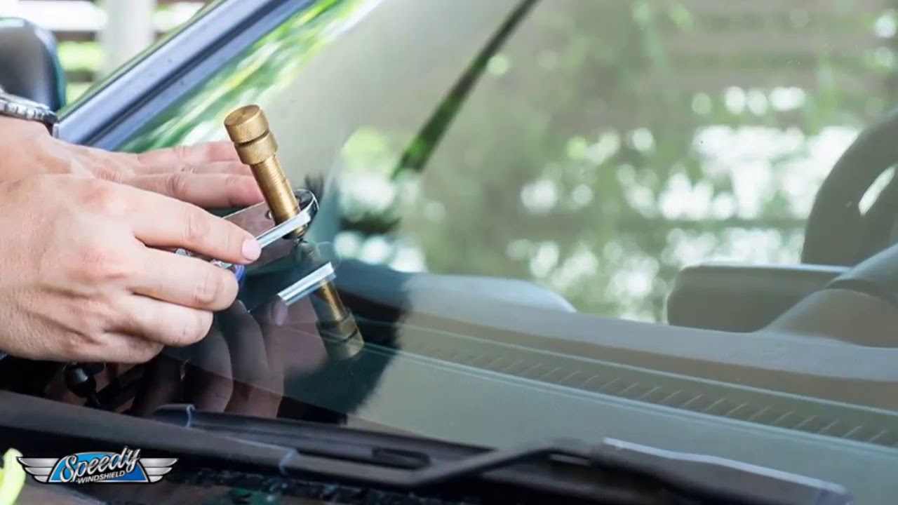 Mobile Windshield Replacement
