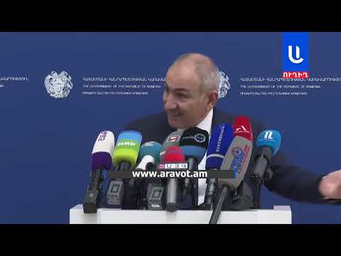 «Տարօրինակ է՝ եթե նամակ կա, ինչո՞ւ փոստով չեն ուղարկում»․ Փաշինյանը գերիներին նամակ փոխանցելու մասին
