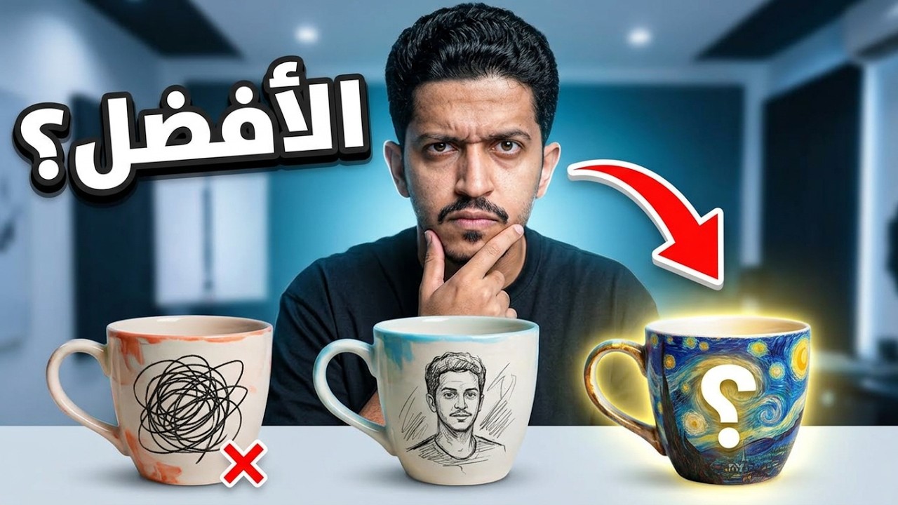Latest Title & Thumbnail