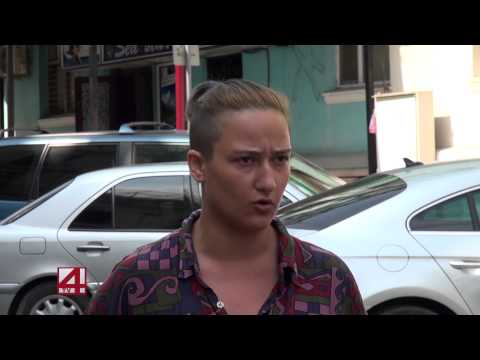 ძალადობის შემთხვევა ბათუმის პლაჟზე