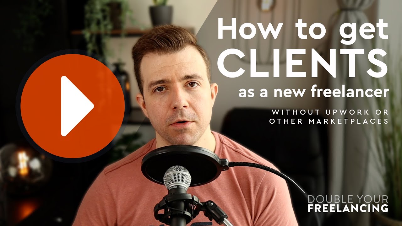 How To Get Clients As A New Freelancer WITHOUT Upwork Or Other how-to-get-clients-as-a-new-freelancer-without-upwork-or-other