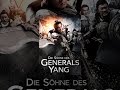 Die Söhne des General Yang