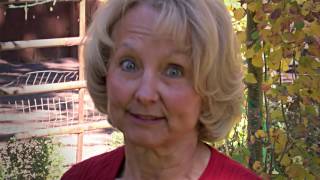 Mary Ann's Testimonial