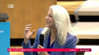 Innovative revenue models for journalism | #GMF23