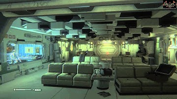Alien Isolation Walkthrough - Part 12 [1080p HD] No Commentary