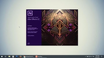 How to install H.264 Video codec in After Effects and Render mp4 Videos 100% Working!