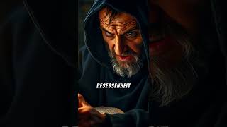 Unglaubliche Fakten Über Die Teufelsbibel & Codex Gigas