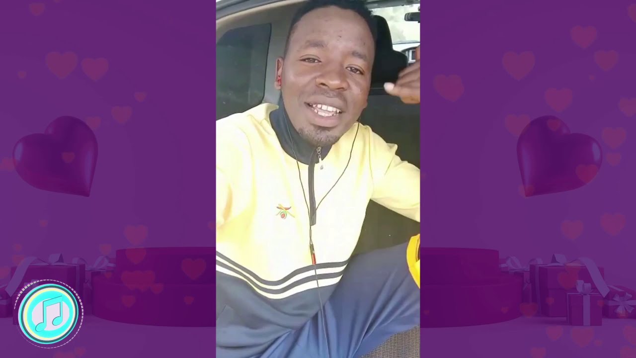 Interview with Michael Amani - Skiza na Nation