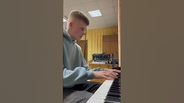 Thumbnail of Игорь Тальков – Летний дождь (cover by Миша Швец) #кавер #тальков #словопацана #кровьнаасфальте #рек