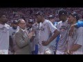 NBA Playoffs 2012 - Kevin Durant 34 points, 14 rebounds & 5 assists vs San Antonio in Game 6