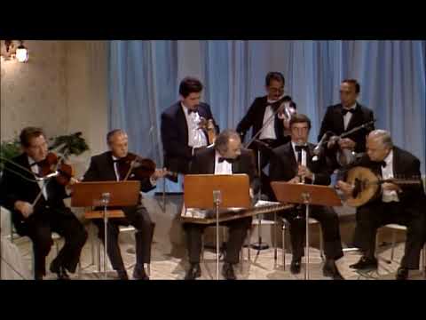 Kani Karaca| sazlar