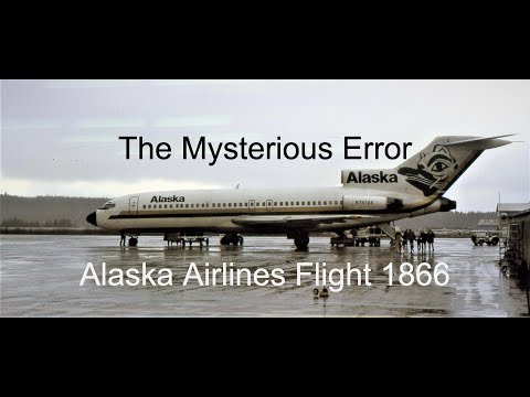 Video: Hvor mye er Alaska Airlines verdt?