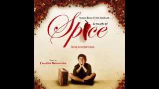 香料共和國- 電影配樂之一A Touch of Spice (2003) 