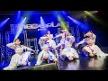 【LIVE】ネコプラpixx. 「UPSIDE DOWN GIRL」2022/4/17 東名阪ツアー東京編@渋谷O-EAST