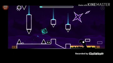 Explorers Layout (Fanmade by me) GD 2.11 | Fantastic [GD]