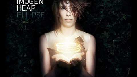 Imogen Heap Live - Heapstream (mostly) Full Part 1