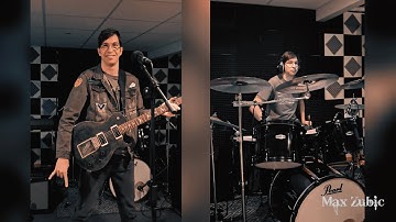 Max Zubic - Embracing Change (Official Music Video)