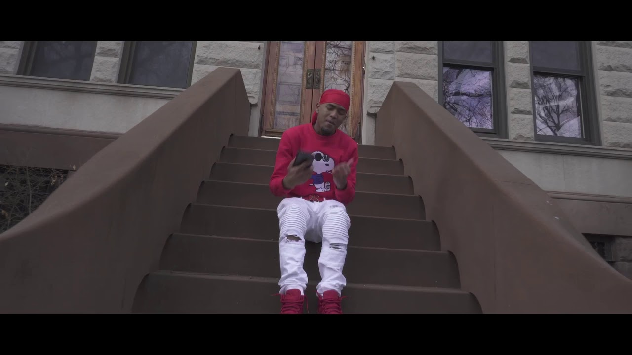 Dinero Bucks - My Pain (Official Video) Dir. By @etfilms_