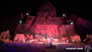 Mickeys Imagination Erupts! ✨ Disneys Fantasmic! 2014 Full Classic Night Show
Welcome to Fantasmic! Tonight, our friend and host Mickey Mouse uses his vivid imagination to create magical imagery... ✨🧙♂️ Grab a glowing wand, find a seat in the Hollywood Hills Amphitheater, and journey back over a decade to experience the absolute peak of Disney nighttime entertainment! This is the full, uncut performance of the legendary Fantasmic! spectacular at Disneys Hollywood Studios in Bay Lake, Florida, beautifully preserved from February 4, 2014.
Originally premiering at the park in 1998, Fantasmic! takes audiences deep inside Mickeys dreams as a Sorcerers Apprentice, where classic Disney heroes clash against a sinister gathering of Disney Villains. This rare 2014 archive captures the production in its classic operating layout before later technological upgrades. Watch as high-powered lasers paint vibrant animations across giant water screens, neon-lit barges slide across the water, and Mickey faces off against Jafar, Ursula, and a towering, 45-foot fire-breathing Maleficent dragon that sets the entire lagoon ablaze. It is an invaluable, nostalgic time capsule of a Walt Disney World classic.
If you miss the thunderous boom of the final pyrotechnic blasts, remember waiting in the massive amphitheater on a crisp February night, or just love exploring vintage Disney show archives, hit that Subscribe button and turn on notifications for more vintage attraction archives and travel reviews! 🎢✨🎆🐉🔥🚢
📅 Show Details:
Performance: Fantasmic! (Nightly Live Action & Pyrotechnic Spectacular)
Location: Hollywood Hills Amphitheater - Disneys Hollywood Studios (Bay Lake, FL)
Climax Element: 45-Foot Animated Maleficent Dragon & Burning Lagoon Stunt
Filmed: February 4, 2014 (Classic Mid-2010s WDW Era)
#Fantasmic #FantasmicDisney #HollywoodStudios #DisneyWorld #WDW #DisneyShows #RetroDisney #DisneyHistory #Imagineering #SorcererMickey #DisneyVillains #FireShow #FireworksShow #AttractionArchive #ClassicDisney #DisneyNostalgia Mickeys Imagination Erupts! ✨ Disneys Fantasmic! 2014 Full Classic Night Show
