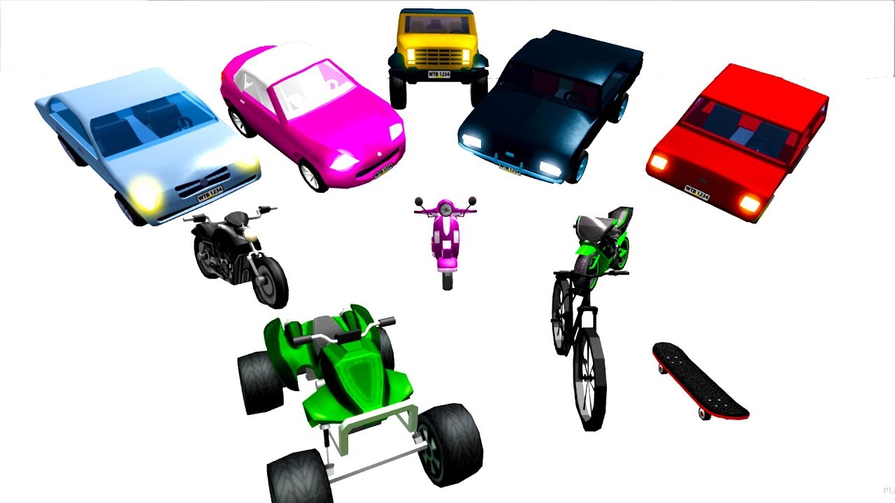 Roblox Bloxburg Cars