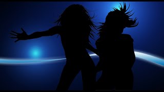 Kylie & Dua Lipa - Real Groove (Studio 2054 remix) video clip HD