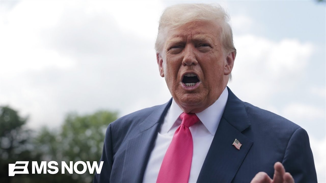 'We’ll see him in court': Maine secretary of state challenges Trump’s bid to rewrite election rules