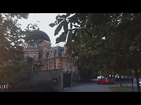 วีดีโอ: หอดูดาวกรีนิช (ลอนดอน)