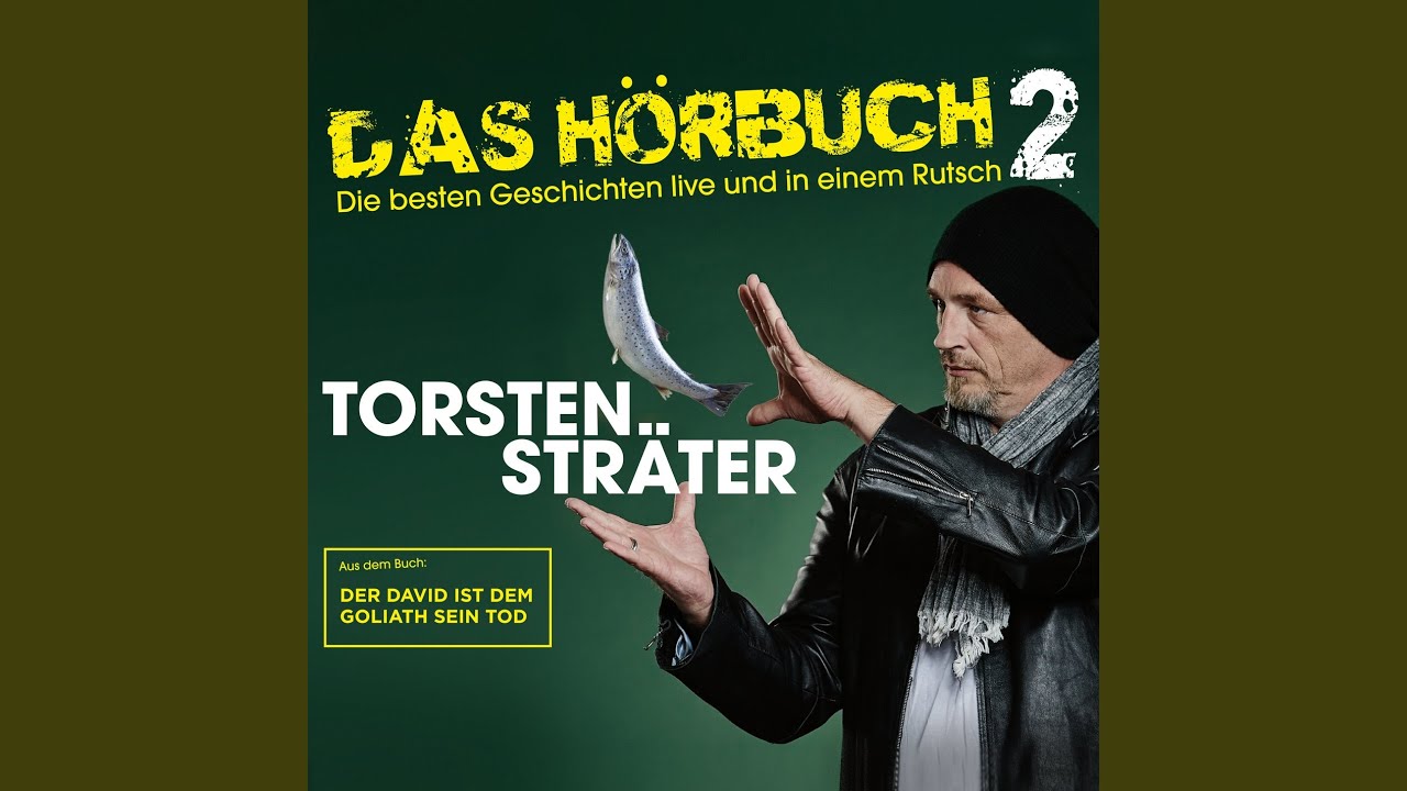 Begrüßung Martin Keßler - YouTube Music