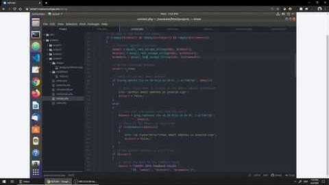 Calculator App - PHP Spring 2020 at MATC - Part 3: Questions and Admin Coding