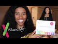 OPENING MY 23 AND ME RESULTS || BLACK HISTORY MONTH