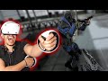 THE COUNTER-STRIKE OF PSVR2 IS HERE! (Haptic Vest)