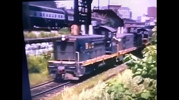 B&O & C&O RAILROAD RARE LOCOMOTIVES FREIGHT AND PASSENGER