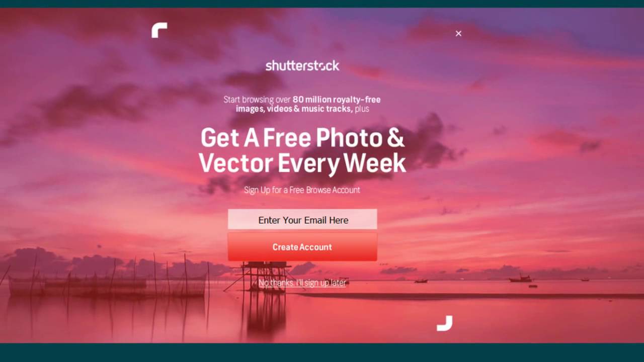 Stock Photos, Royalty-Free Images and Vectors - Shutterstock - YouTube